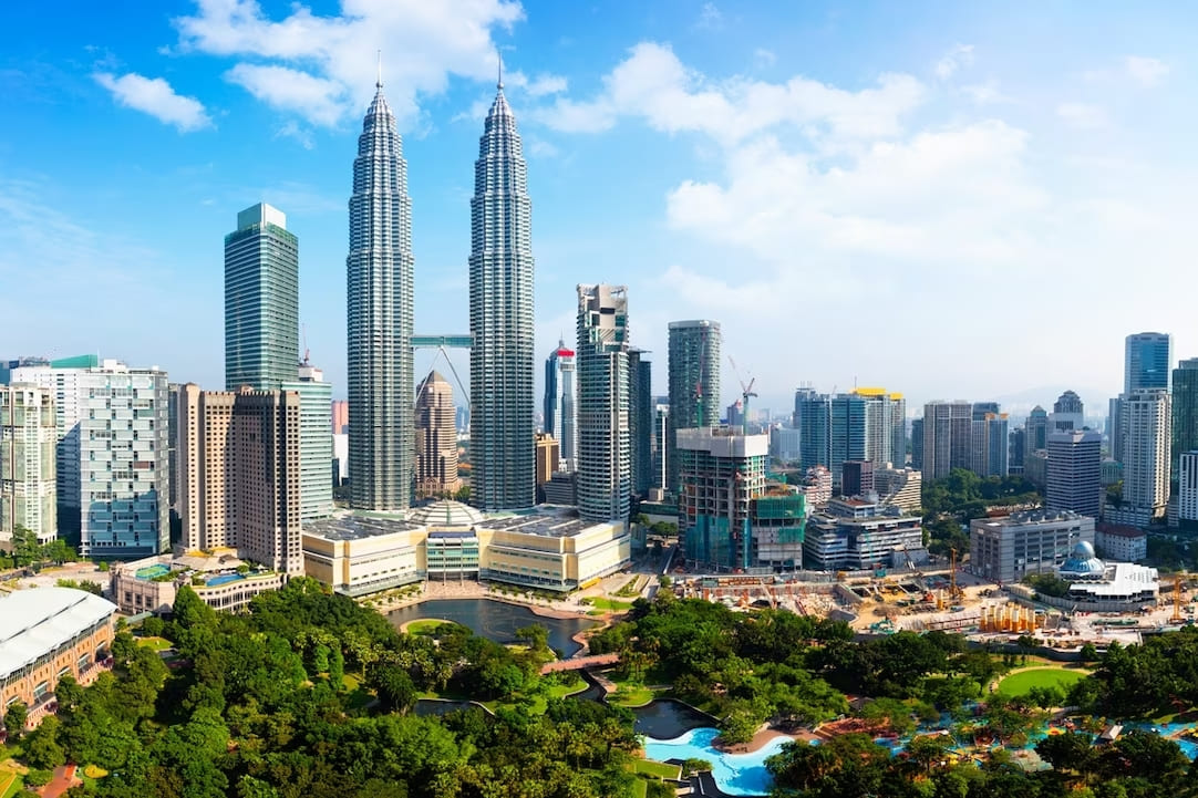 Singapore Tour